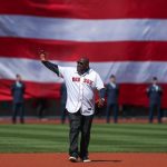 ‘Almost like therapy’: Ex-AL MVP is back in game with podcast