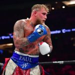 Did Jake Paul drop hint about another fight? Take a look.
