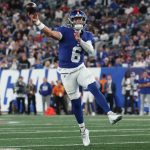 This rookie QB could be a star. Russell Wilson had better watch out