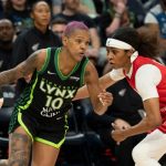 Fever, Lynx face off in Commissioner’s Cup rematch: TV channel, time