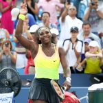 Serena Williams broaches issue of weight loss drugs aiding athletes