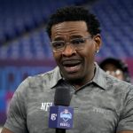 Moments before Parsons trade, Michael Irvin issued viral ‘guarantee’