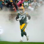 Cowboys ‘shock’ Kenny Clark by acquiring him in Micah Parsons trade