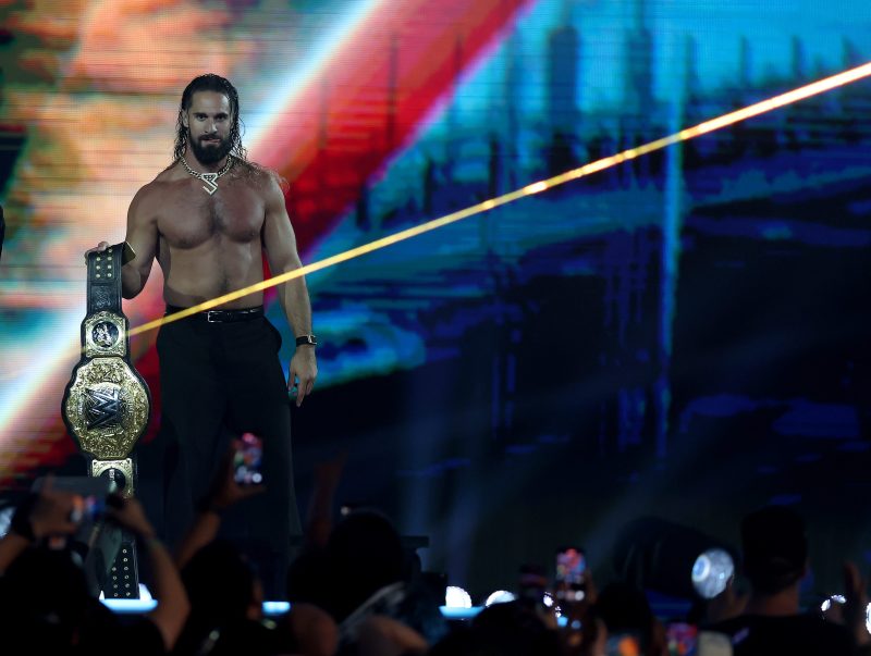 What to know for WWE Clash in Paris 2025