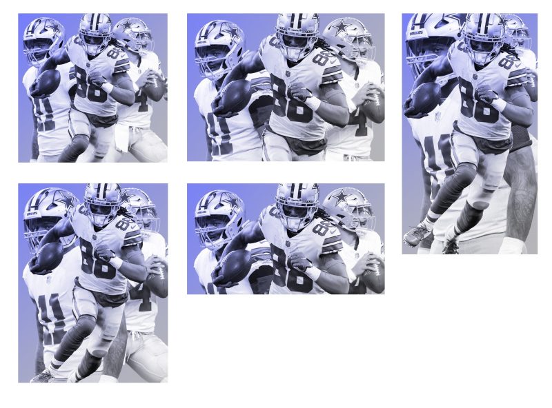 Power rankings: How does Parsons fallout impact Dallas, NFL?