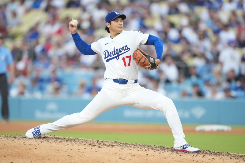 Can Ohtani pitch Dodgers to World Series? 6 MLB players to watch