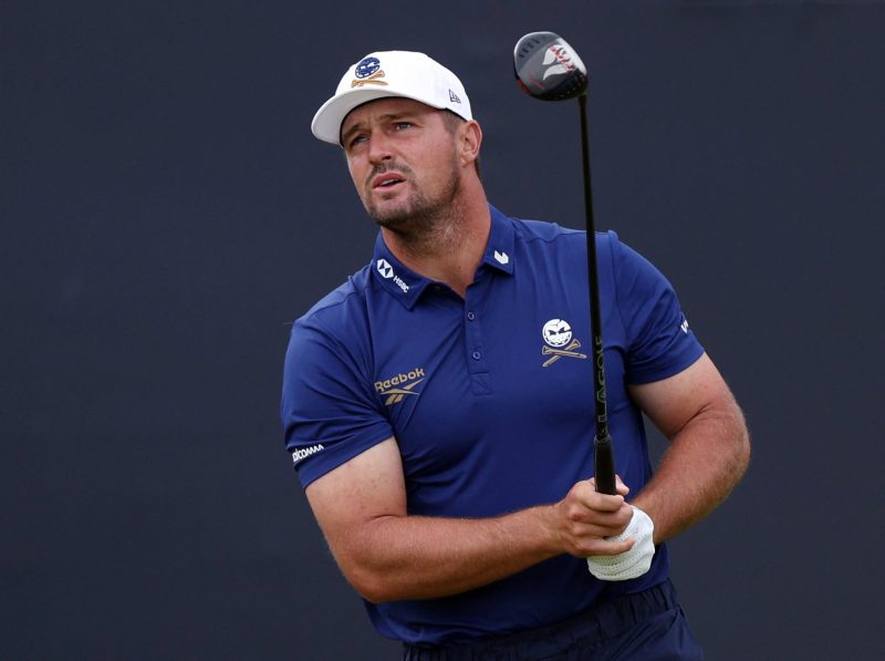 Why two major United States Ryder Cup stars won’t play tune-up event