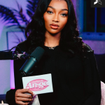 Chicago Sky forward Angel Reese joins the TOGETHXR ownership group