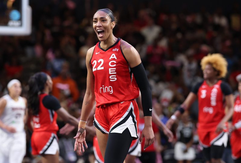 10 best players in 2025 WNBA playoffs ranked, from ‘unicorn’ to top-tier