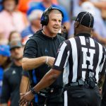 Florida finally has leadership in place to fire Billy Napier