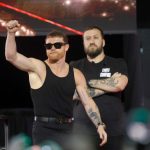 Canelo Alvarez guaranteed over $100M for fight, deal broker says