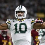 Packers make statement as Eagles’ biggest threat in NFC