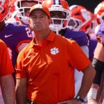Another Clemson loss leads college football Week 3 winners and losers