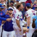 MLB power rankings: Mets miraculously survive skid in wild card race