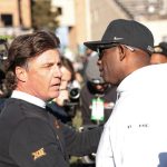 Deion Sanders calls fired Big 12 coach a hero, questions his firing