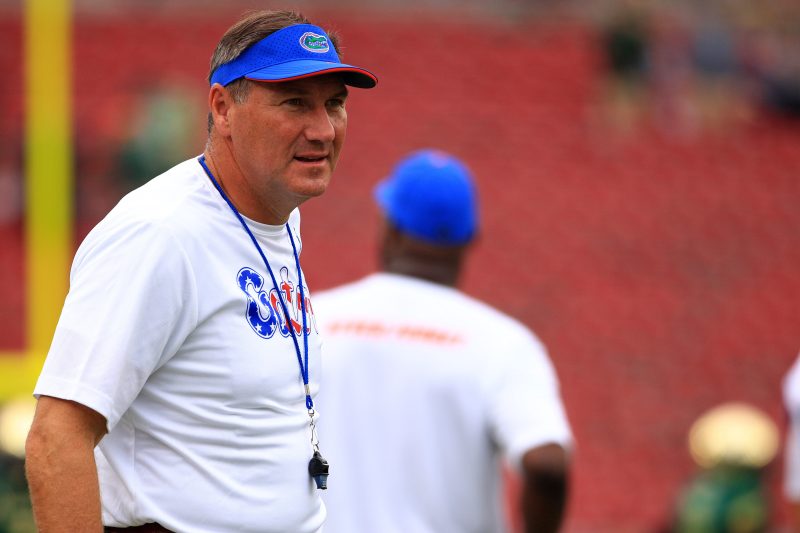 Sounding off on seven Arkansas football coaching candidates