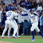 MLB postseason bracket, schedule for ALCS, NLCS