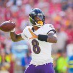 Can Week 7 bye, Lamar Jackson’s return help Ravens turn season around?