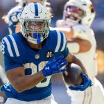 A way-too-early look at the NFL playoff picture