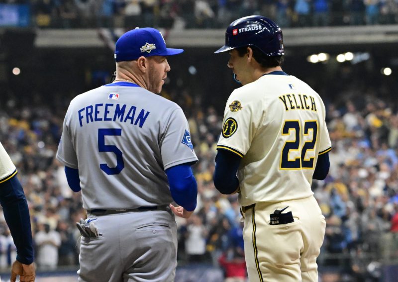 MLB playoffs winners and losers: Dodgers-Mariners World Series?