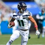 Fantasy football 2025: Week 7 trade value chart
