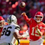 Who is the NFL’s best quarterback right now? Power ranking for Week 8