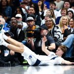 Cooper Flagg struggled in his NBA debut. And that’s OK.