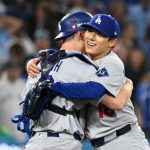 Dodgers ace rips out Blue Jays’ heart with legendary World Series game