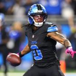 Fantasy football 2025: Week 12 trade value chart