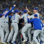 Dodgers win World Series in absolutely epic Game 7