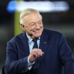 Cowboys’ Jerry Jones takes center stage in NFL trade deadline theater