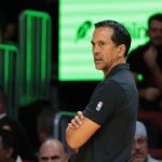 Heat’s Erik Spoelstra: Support after house fire has been ‘remarkable’
