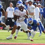 Where tiebreakers for each Power Four conference stand with two weeks left