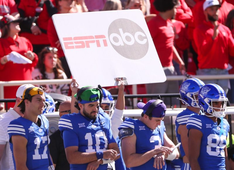 YouTube TV, Disney reach agreement to bring ESPN, ABC back after hiatus