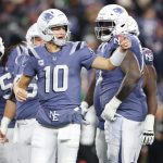 NFL playoff picture: ‘TNF’ causes AFC’s No. 1 seed to change hands