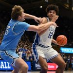 Duke’s Cameron Boozer headlines talent on display at Champions Classic