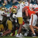 What CFP said about new rankings, Notre Dame, Miami, Tulane and more